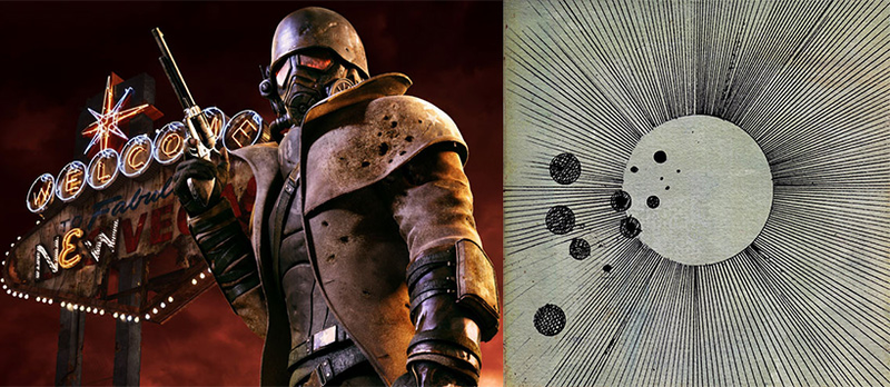 Illustration for article titled Albums That Can Replace Video Game Soundtracks